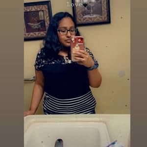 Meet your Posher, Britney